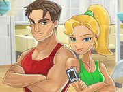 Fitness Workout XL