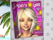 Avie Pocket: Beach!