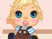 My Cool Baby