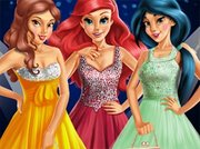 Princess Prom Night