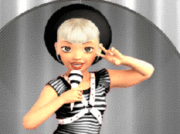 Avie Pocket: Popstar
