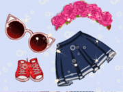 Summer Fashion