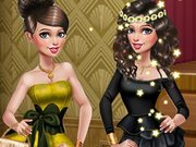 Sery Prom Dolly