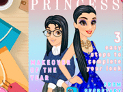 Jasmine In Fashion Magazine