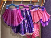 Rapunzel Baby Shower Party