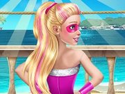 Superdoll Home Day