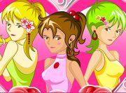 Charming Girls