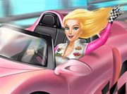 Ellie's Dream Car