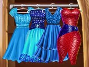 Princess Closet