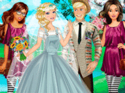 Olivia's Hipster Wedding HTML5