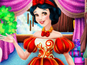 Snow White's Closet