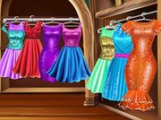 Anna Fashion Princess