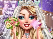 Complete Wedding Makeover
