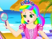 Princess Juliet Detective Investigation