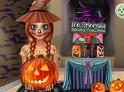 Princess Anna Halloween Costumes