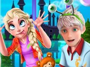 Elsa Family Weekend