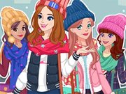 Winter Top Model