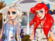 Princess or Zombie