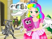 Princess Juliet Museum Adventure