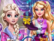 Elsa Fashion Adviser