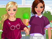 Girlgrammers