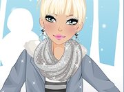Winter Wonder Make Up