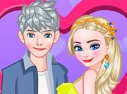 Elsa's Love Story: Accident or Destiny?