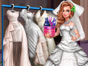 Sery's Fashion Wedding