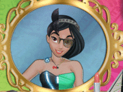 Beauty and The Geek Party