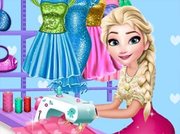 Elsa Tailor Shop