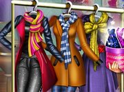 Tris Winter Fashion