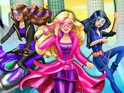 Barbara Spy Squad