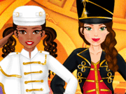 Team Nutcracker