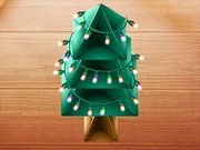 Christmas Origami Fun
