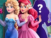 Princess Disney Maker