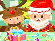 Christmas Gift Box