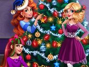 Christmas Tree Deco