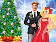 Ellie and Ben Winter Prep