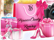 Princess Cheeky Runway