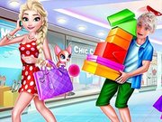 Elsa Sale Rush