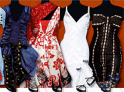2018 Runway Outfits
