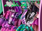 Dark Queen's Closet