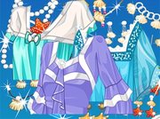Water Princess Make-Up