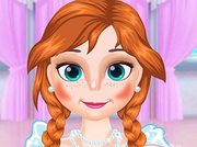 Princess Anna Nails Salon