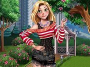 Princess Rapunzel Shopping Spree