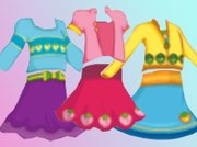 Cute Fashion Performance