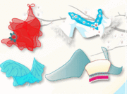 Chinese Princess Dress Up