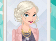Princess Modern Fashionista
