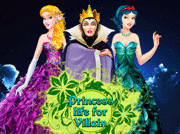 Princess Life For Villain