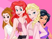 Princess Valentine Chaos